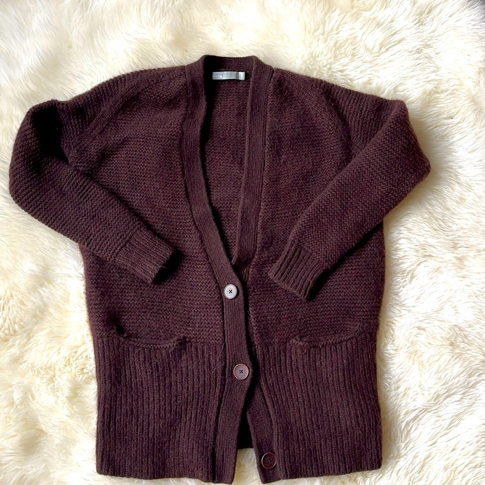 Vince Sweater